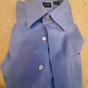 Arrow Medium Long Sleeve Dress Shirt